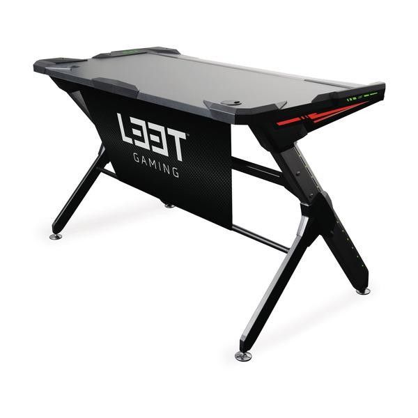 L33t tournament pro gaming table