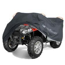 Polaris Sportsman kuljetuspeite