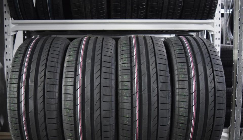 Kesärenkaat 235/50R18 101Y XL ROTALLA RU01