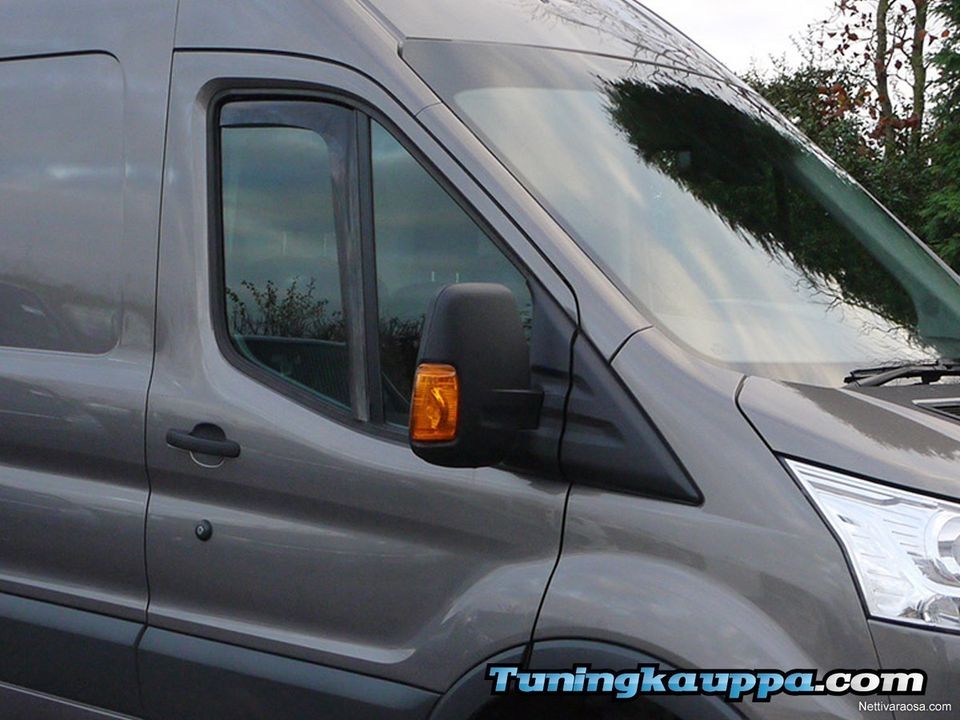 Ford Transit Van ClimAir tuuliohj