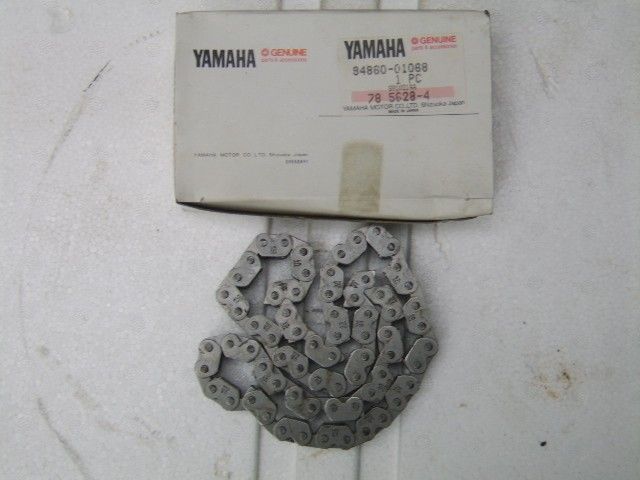 Yamaha ketju