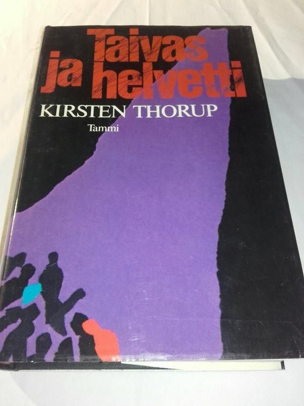 Taivas ja helvett1 - Kirsten Thorup