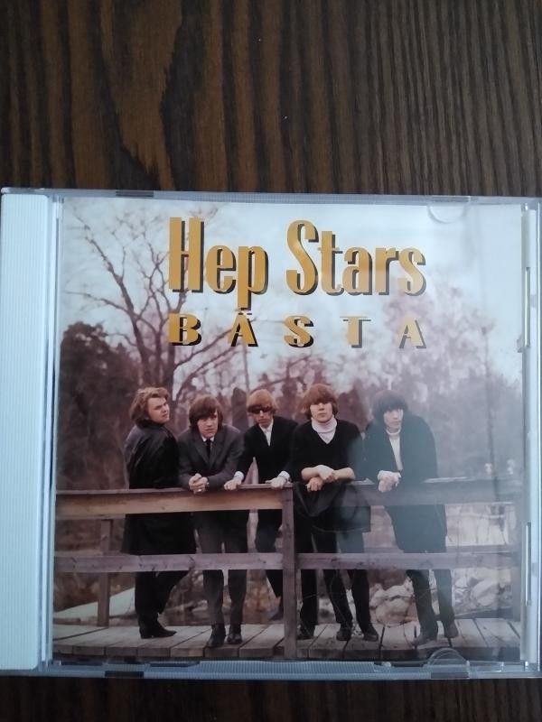 CD Hep Stars bästa