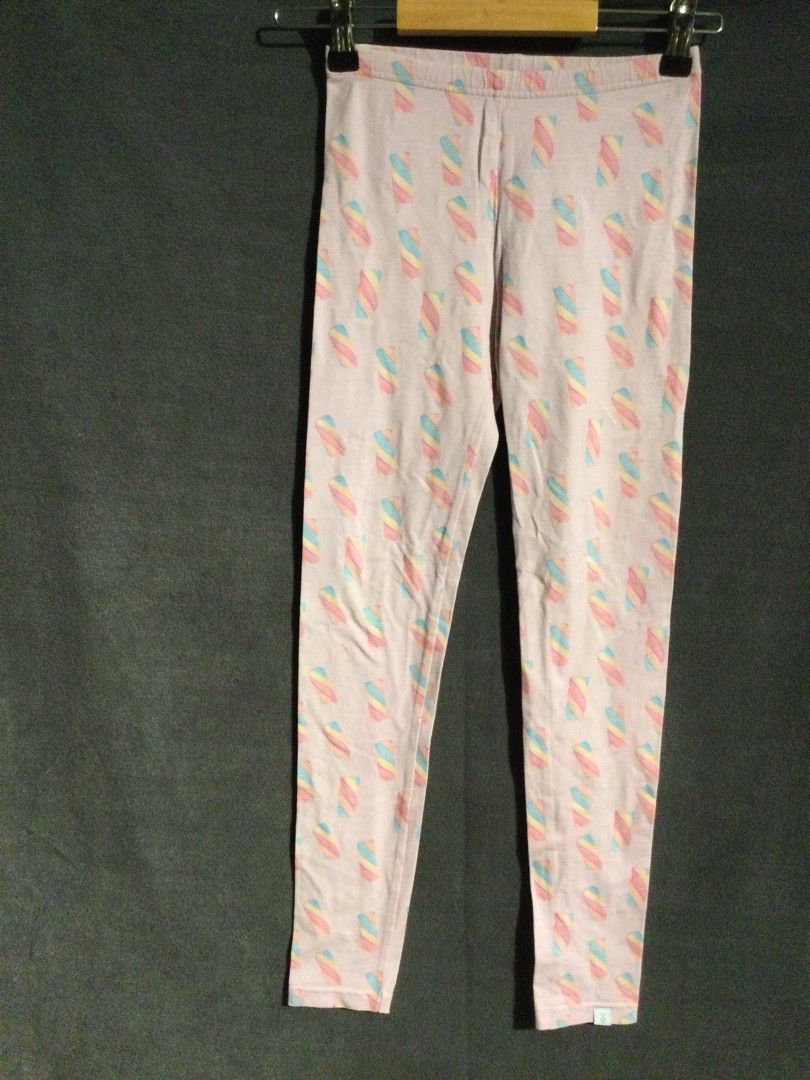 POP & Co legginssit