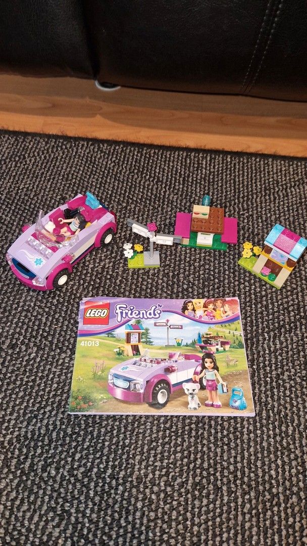 Lego Friends 41013