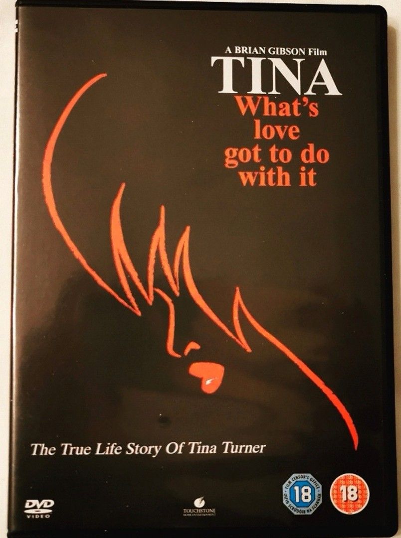 Elokuvat Tina