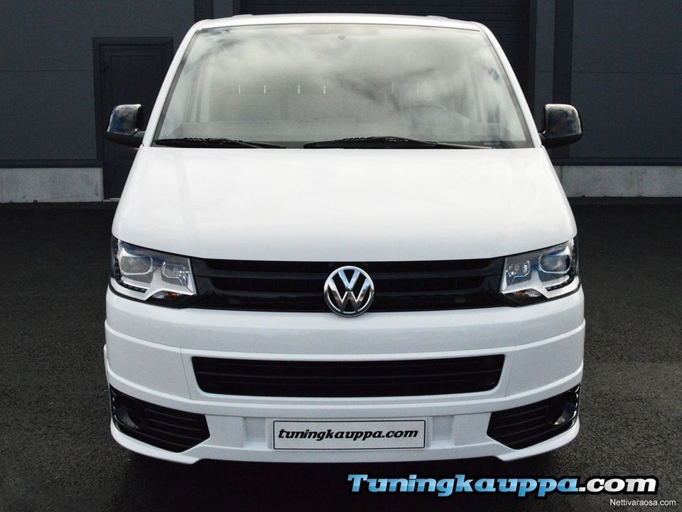 VW Transporter T5 Sportline etuh