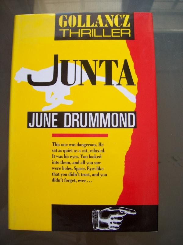 Drummond - junta