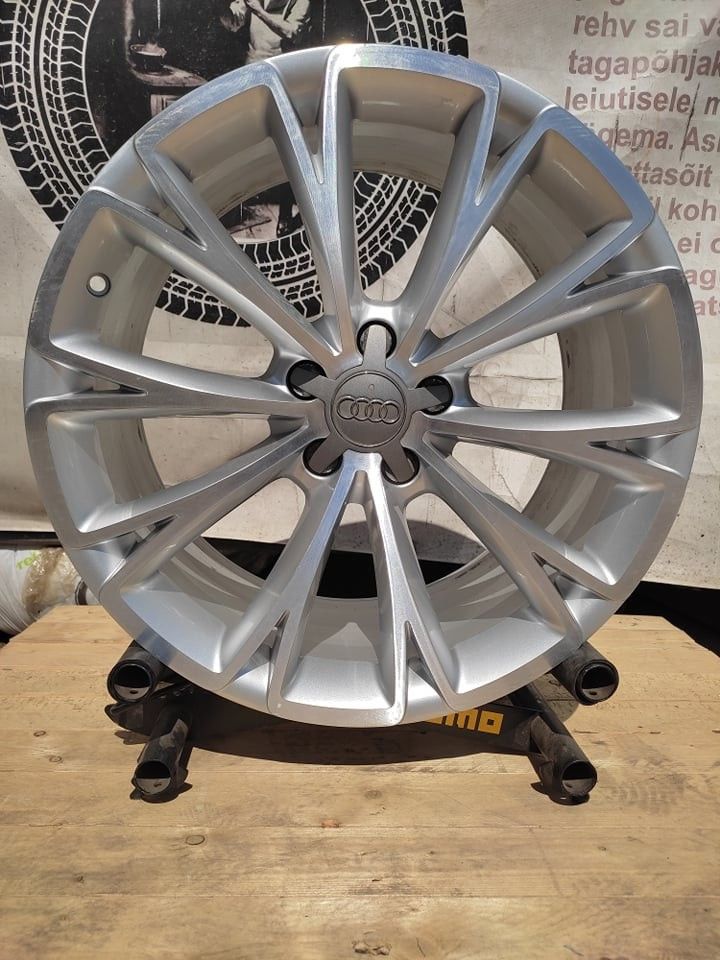 Audi Original 19x9 5x112 et33