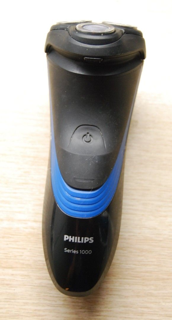 Philips parranajokone Series 1000
