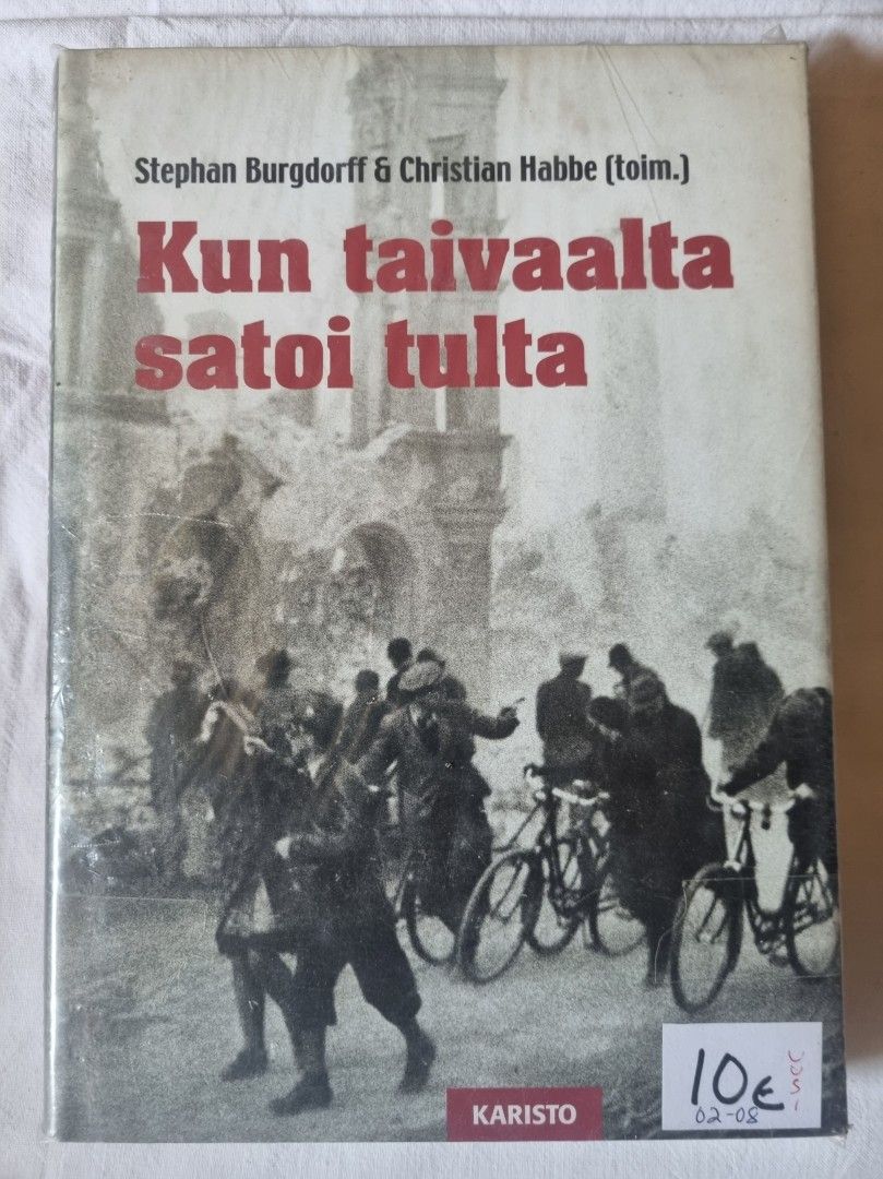 Ilmoituksen kuva