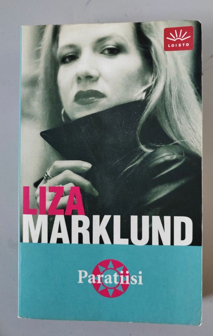 Liza Marklund, Paratiisi