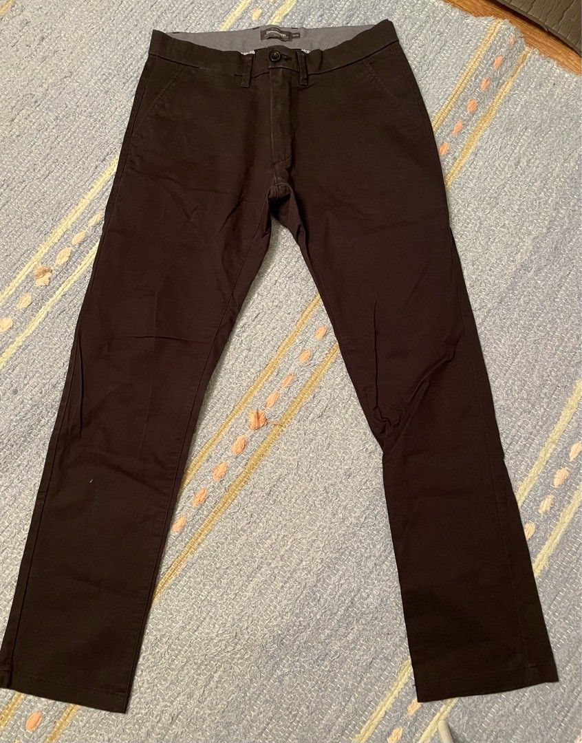 Dressmann stretch-chinot 31/30