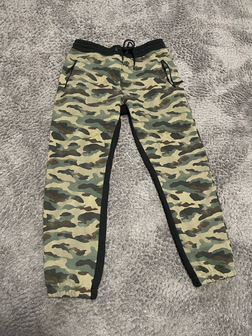 Billebeino sweatpants xl