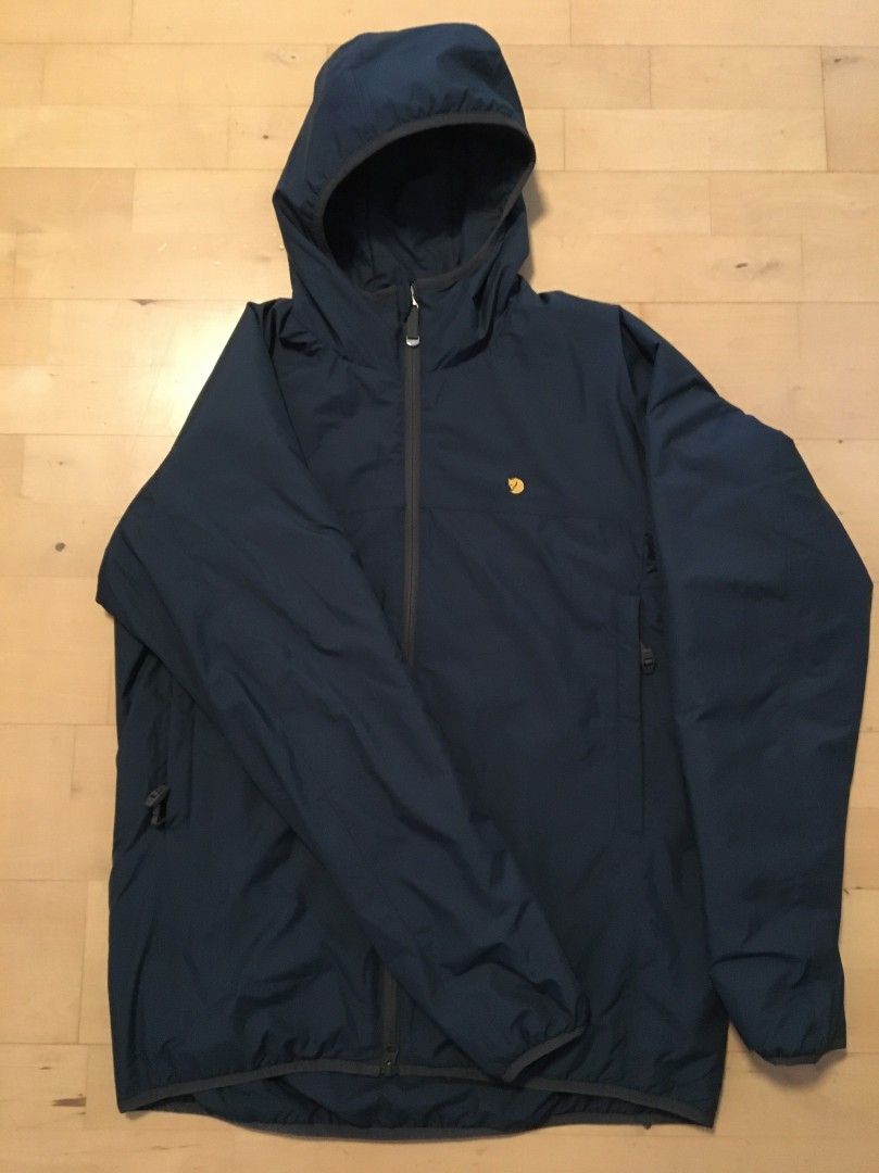 M: Fjällräven BERGTAGEN LITE INSULATION JKT M