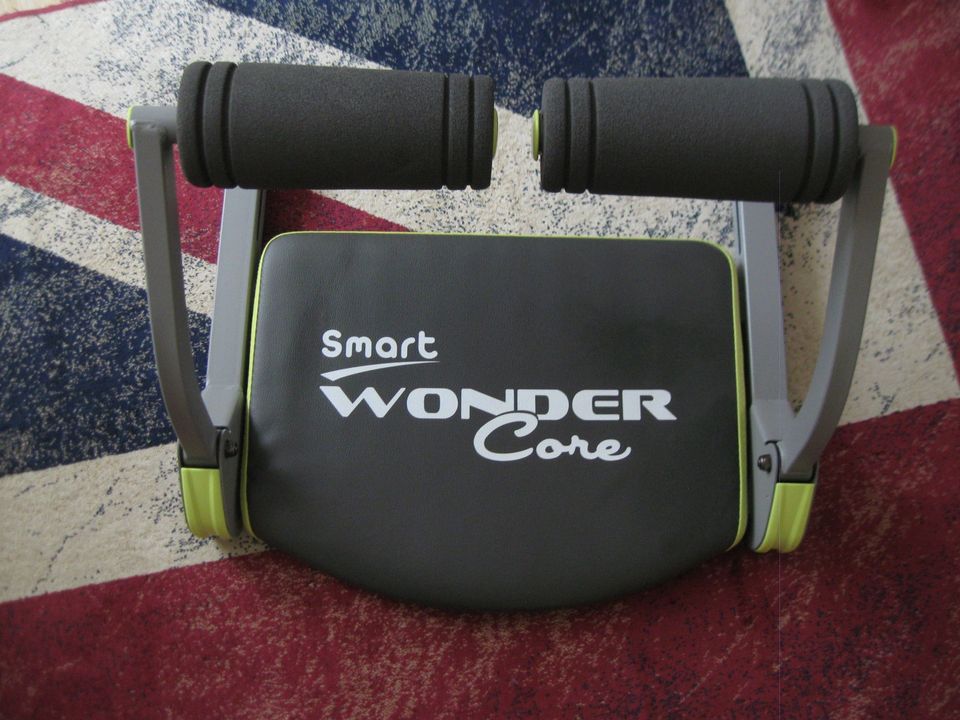 Smart Wonder Core