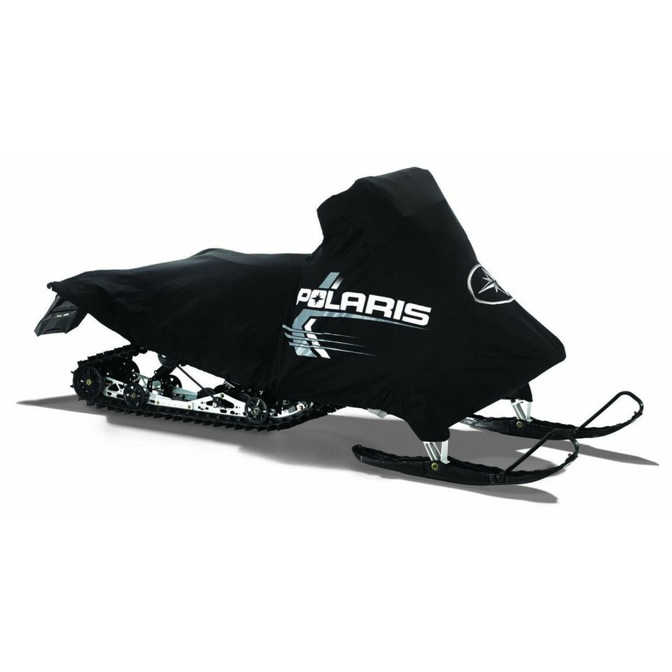 Polaris Axys 129" peite