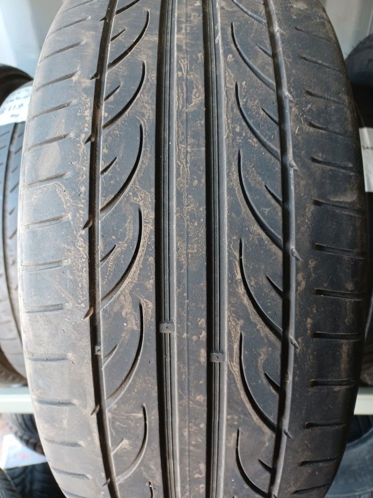 225/50 R17 98Y Hankook käytetty kesärengas