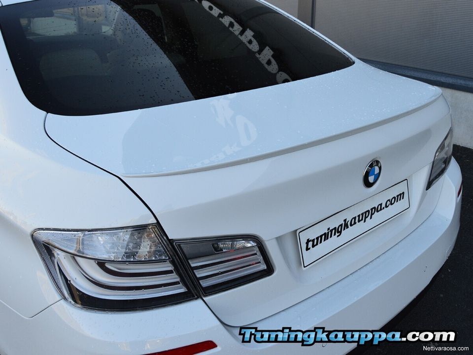 BMW F10 takalippa 89eur - www.tuningkaupp