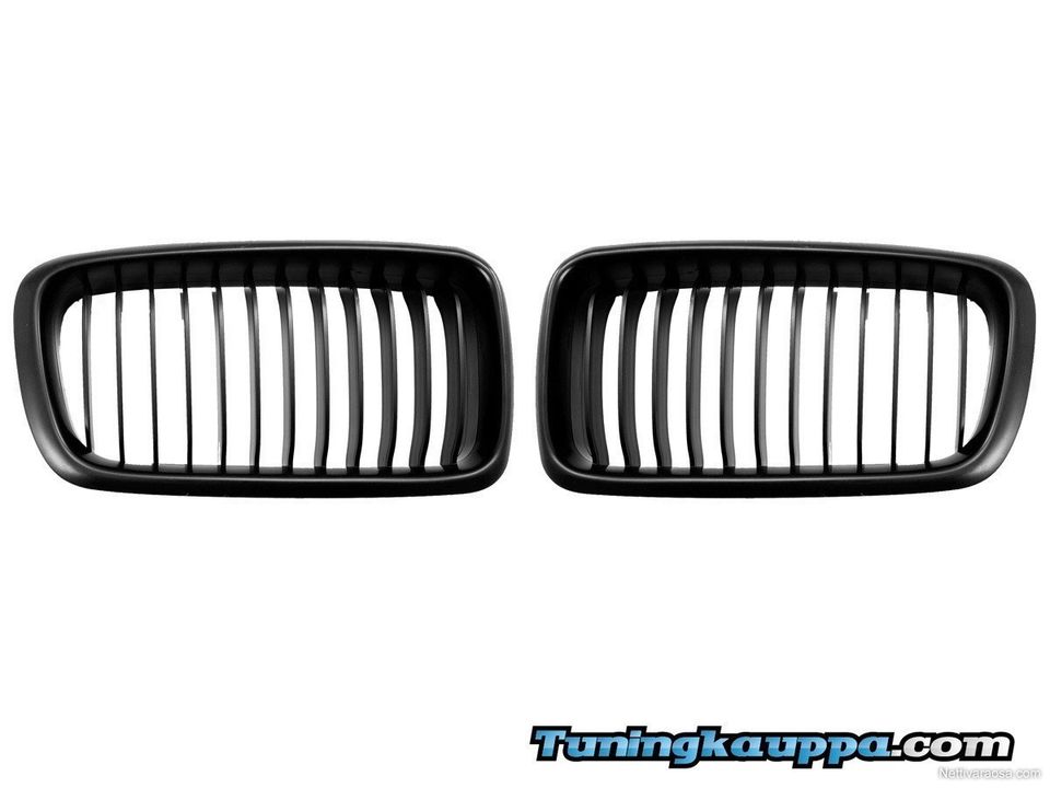 BMW E38 mustat munuaiset 49eur / pari - T