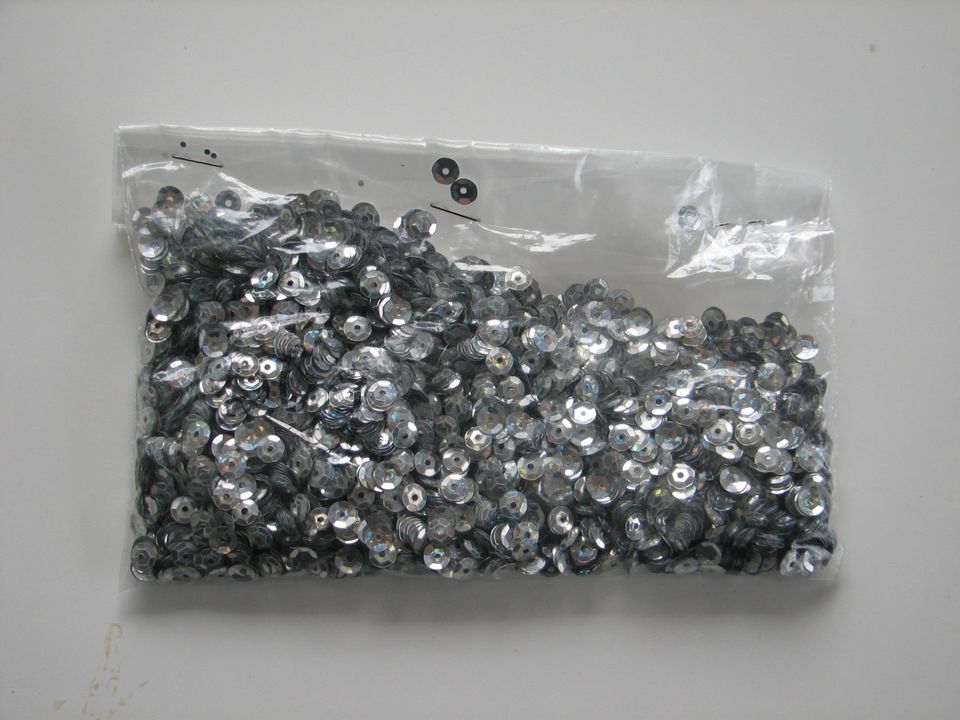 Paljetit 50g