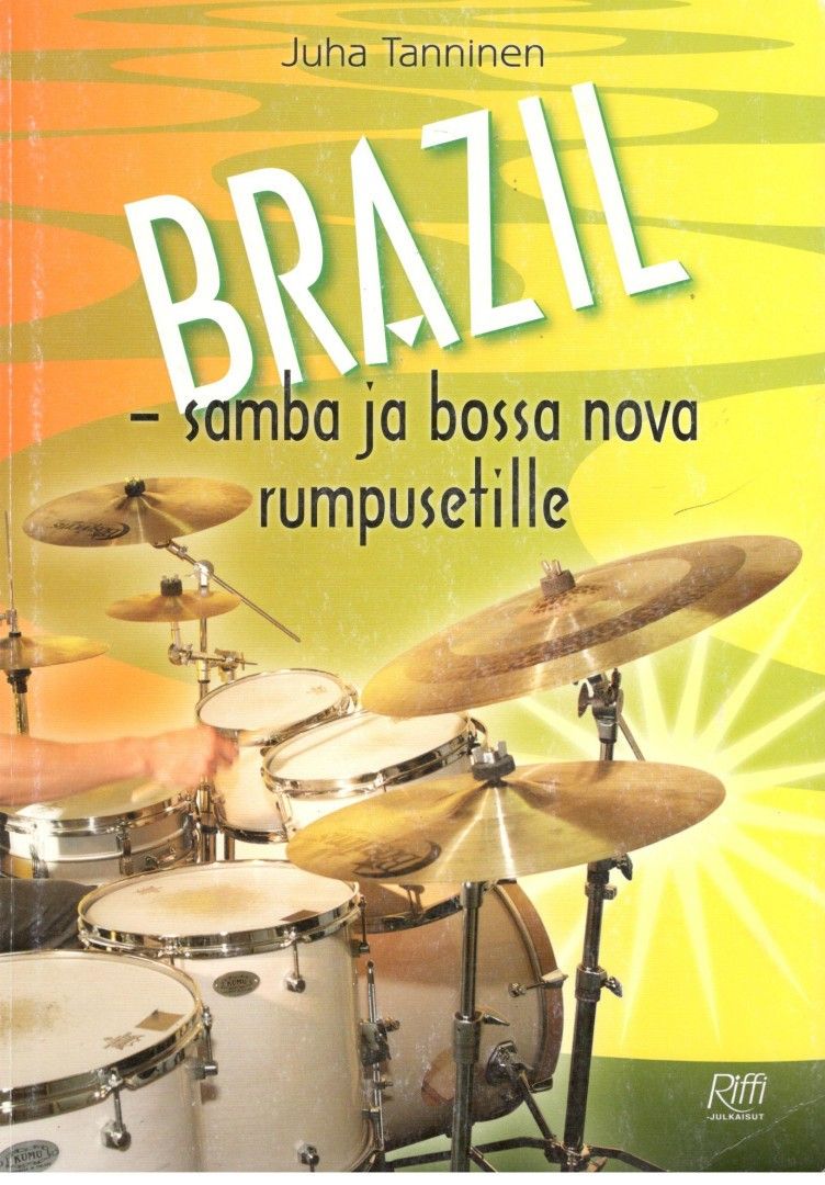 Tanninen - Brazil - Samba ja bossanova
