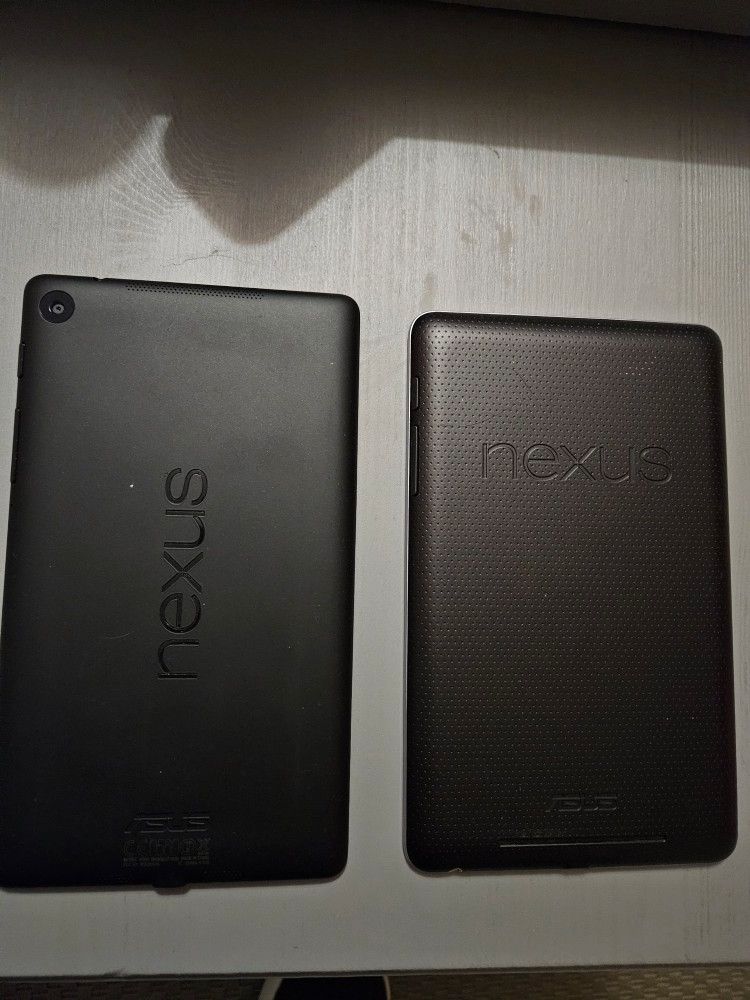 Google Nexus 7 2kpl