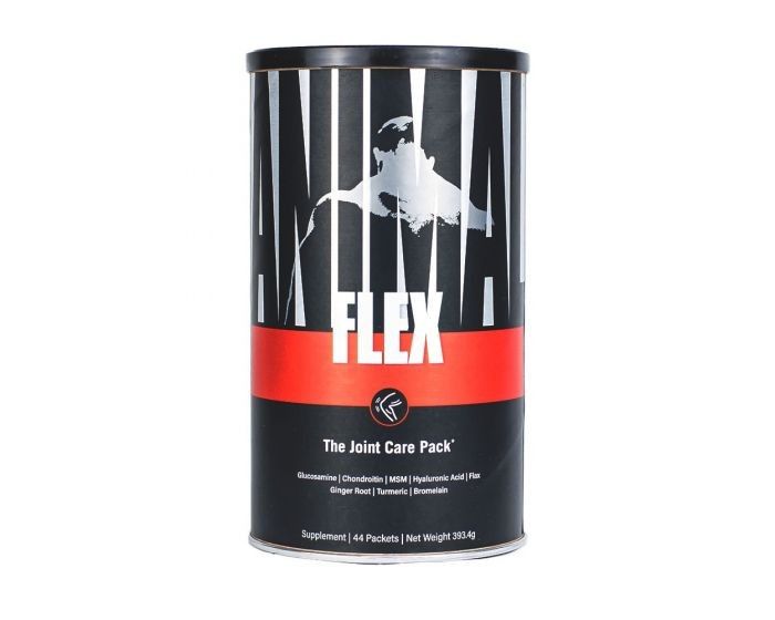 Animal flex 44 packs