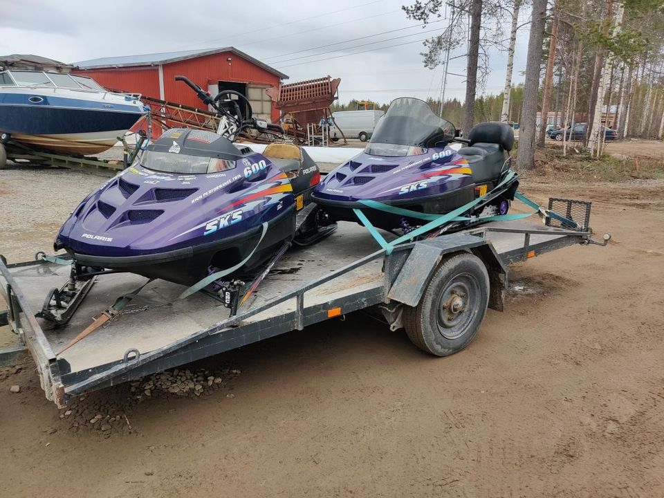 Polaris 600 sks osia