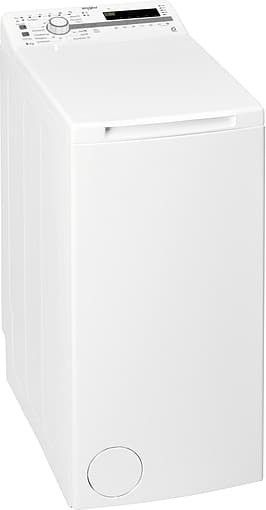 Whirlpool tdlr 6030s