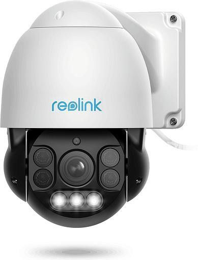 Reolink RLC-523WA 5MP PTZ Auto Tracking AI WiFi ka