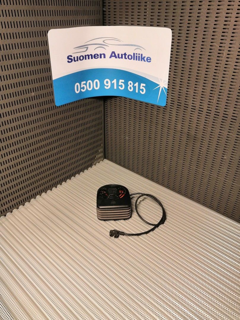 Defa Sisätilanlämmitin 1200W