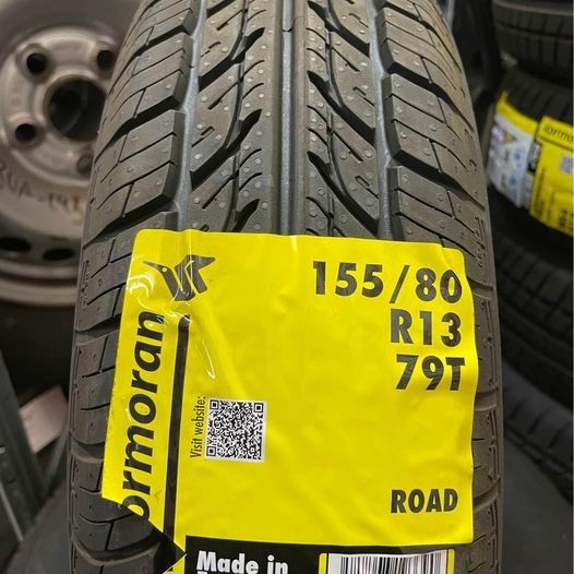 155/80R13 79T Kormoran Road 1 kpl