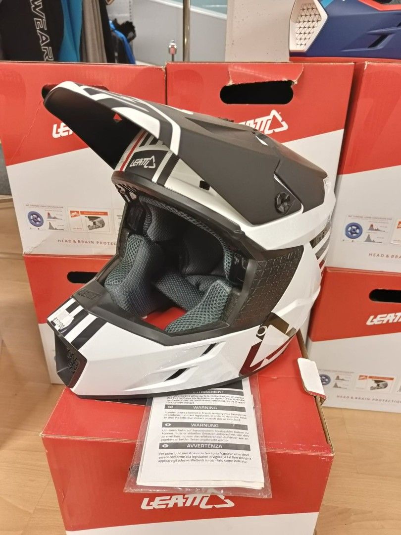 Leatt gpx 3.5