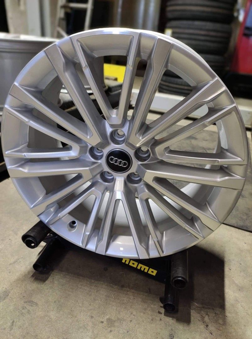 AUDI ORIG. R19x8.5 5x112 ET40 66.6