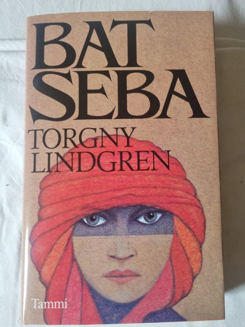 Baseba - Torgny Lindgren