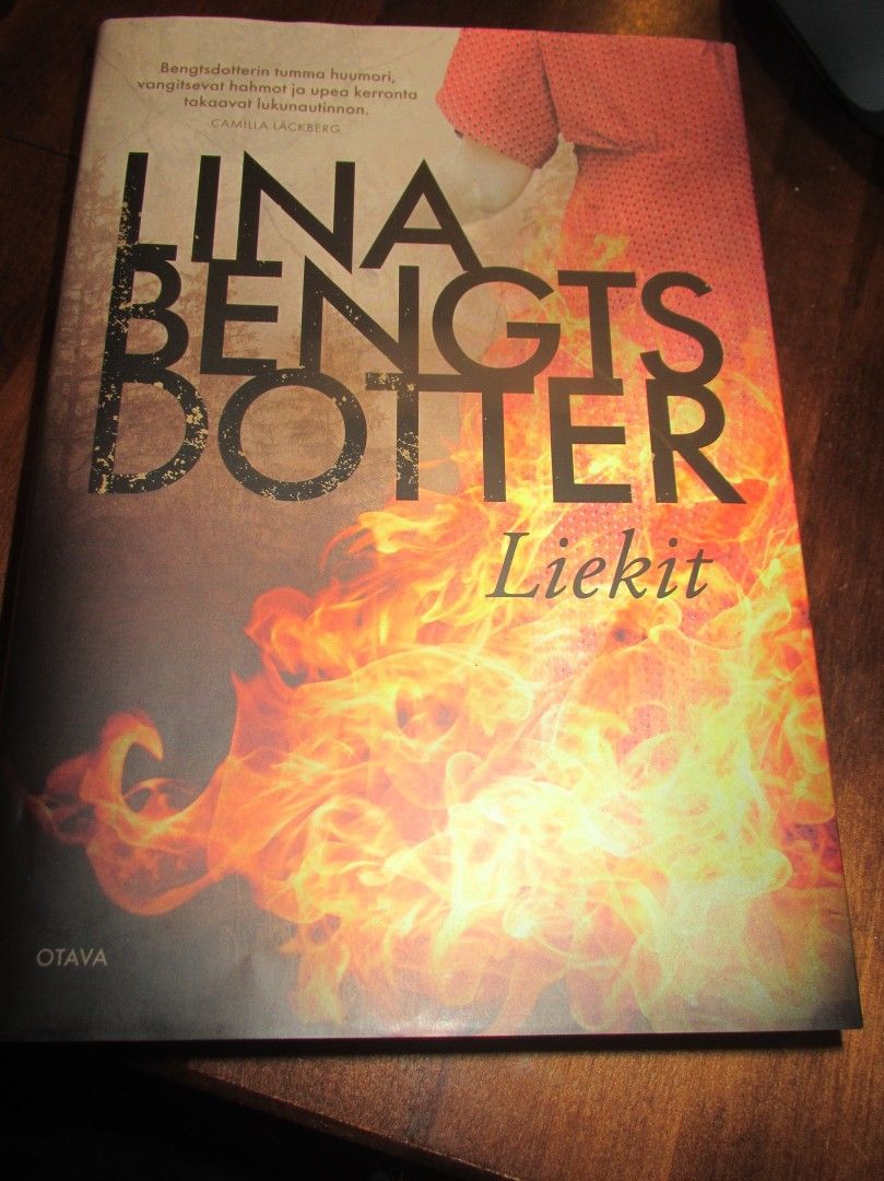 Lina Bengtsdotter