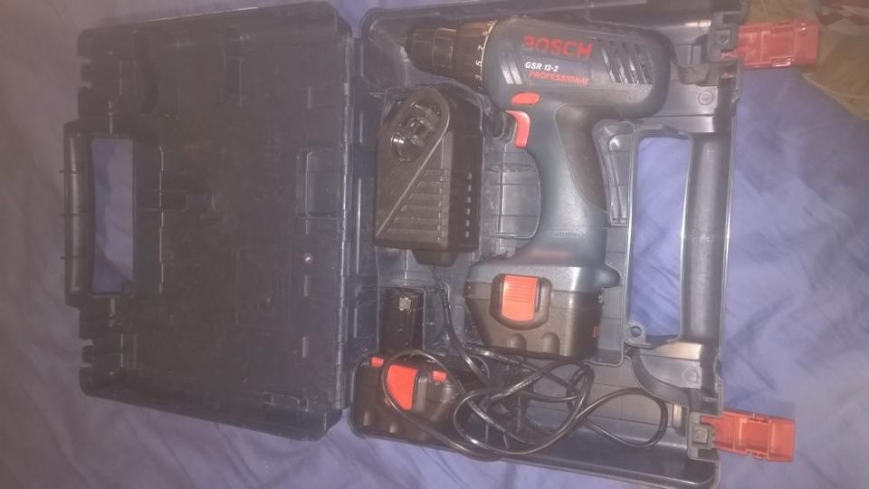 BOSCH Professional