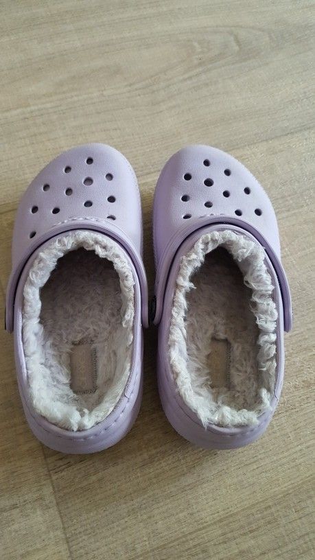 Lasten Crocs koko 29