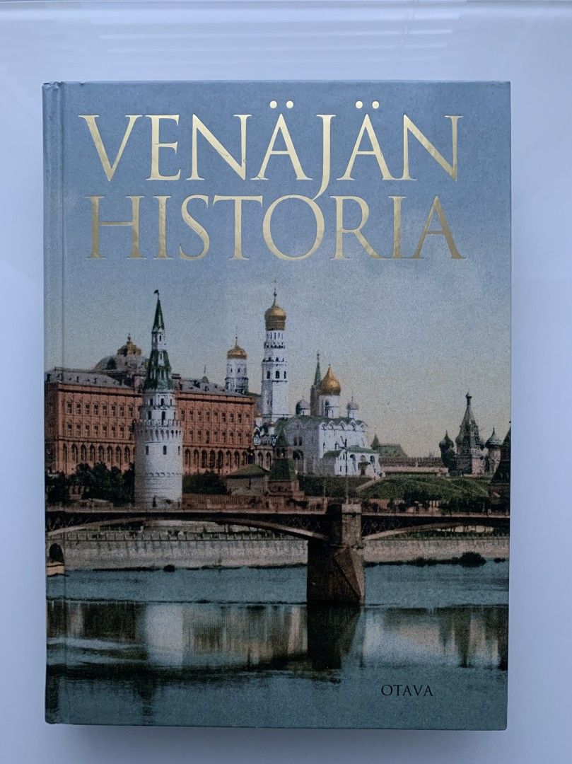 Venäjän historia