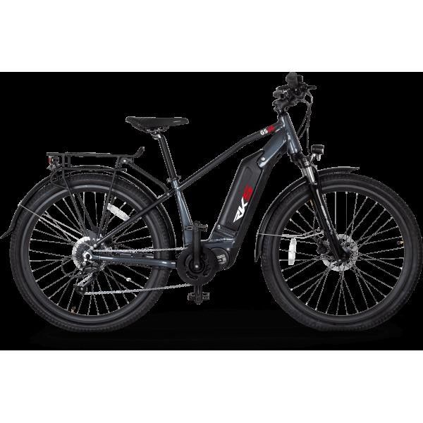 Sähköpyörä RKS e-bikes GS-25