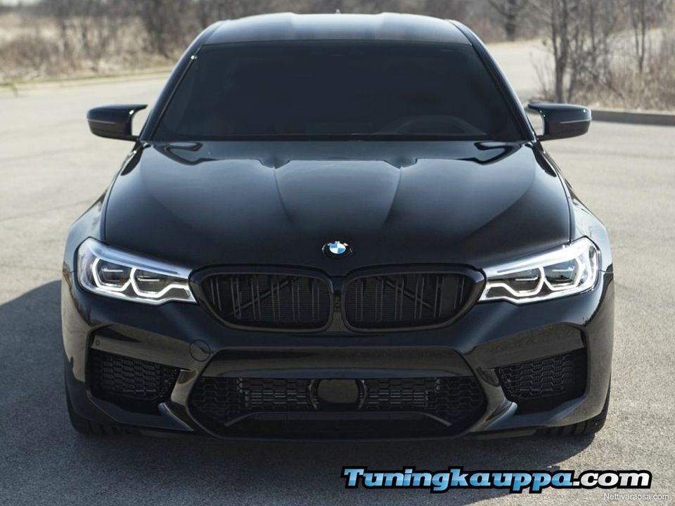 BMW G30 500-sarja BMW G30 M5-Look etupuskuri 659eu