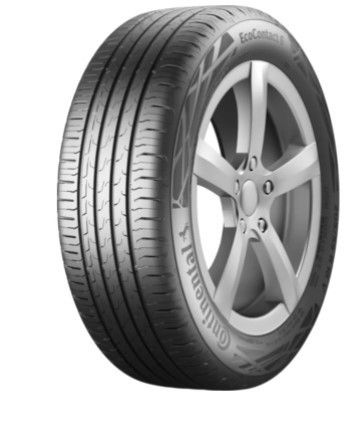 Continental ecocontact 6 215/ 55 R17