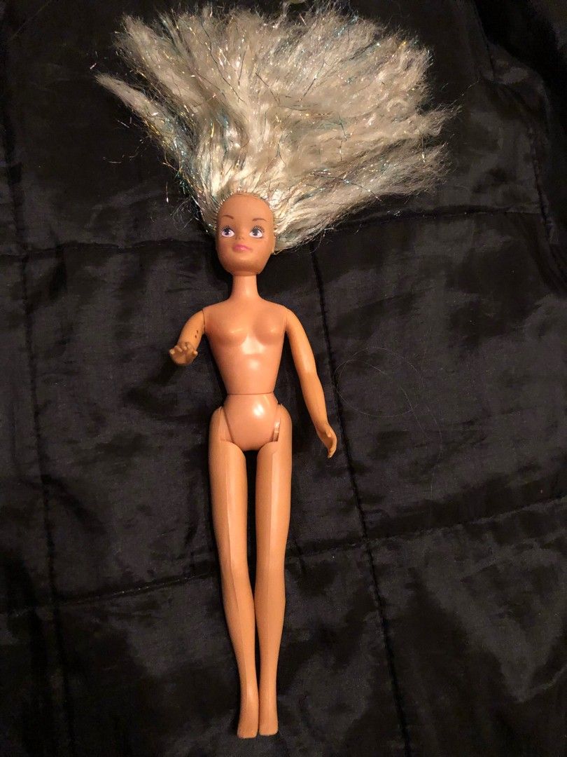 Vintage 90s Barbie