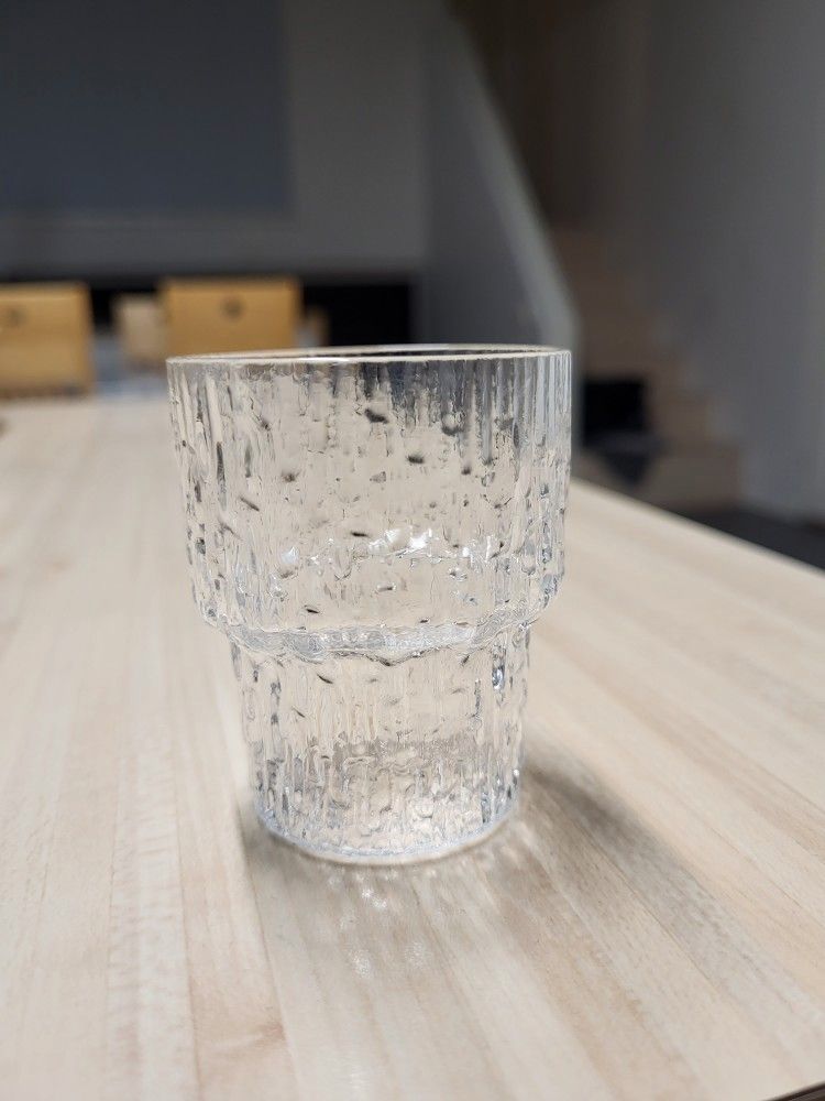 Iittala Paadar snapsilasi