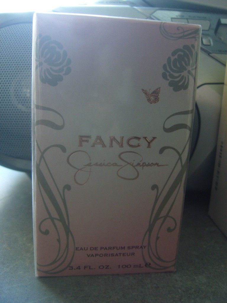 Jessica Simpson Fancy edp 100 ml