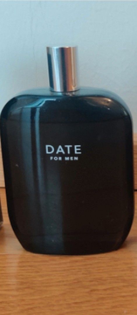 Date for men