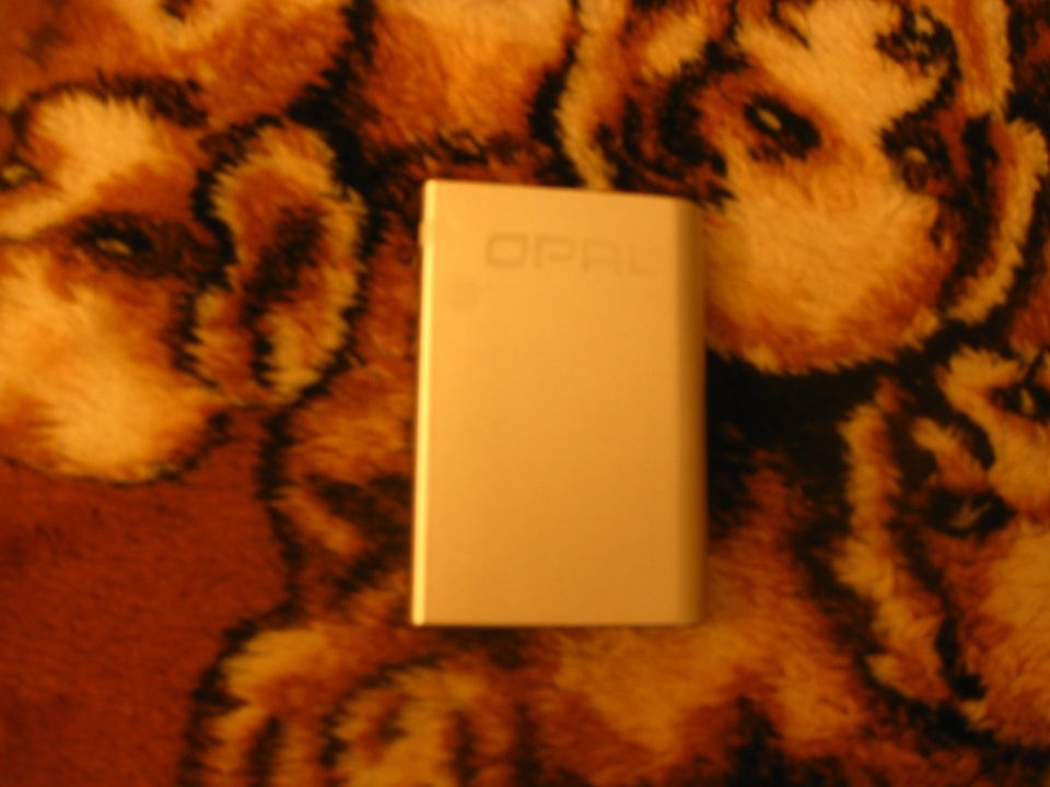 Powerbank Opal