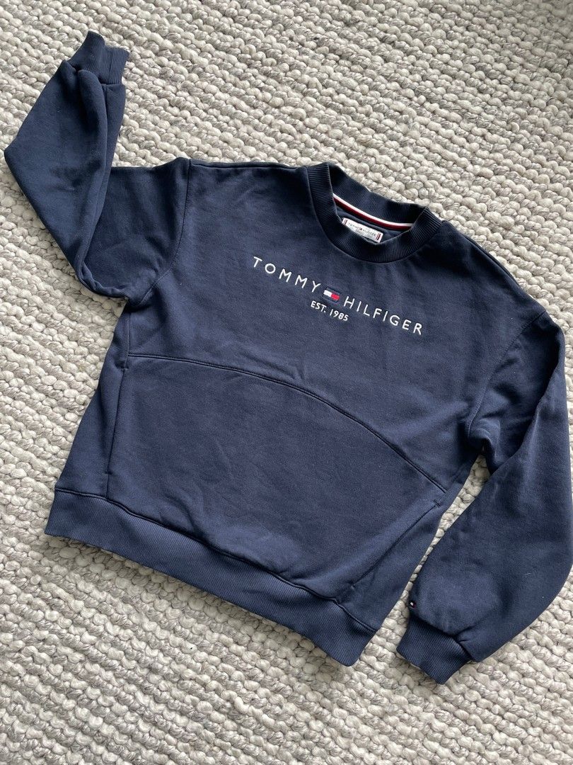 Tommy Hilfiger 152cm college