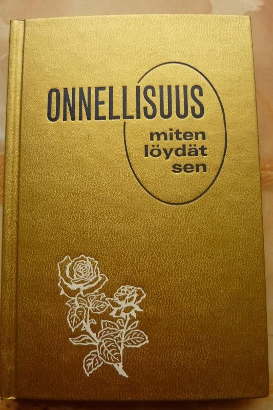 Onnellisuus